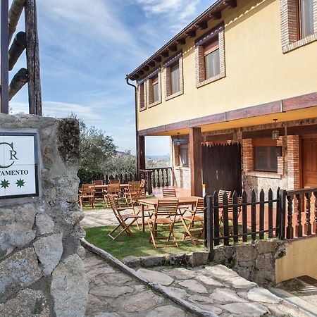 Casas Rurales La Dehesa Casas del Monte 외부 사진