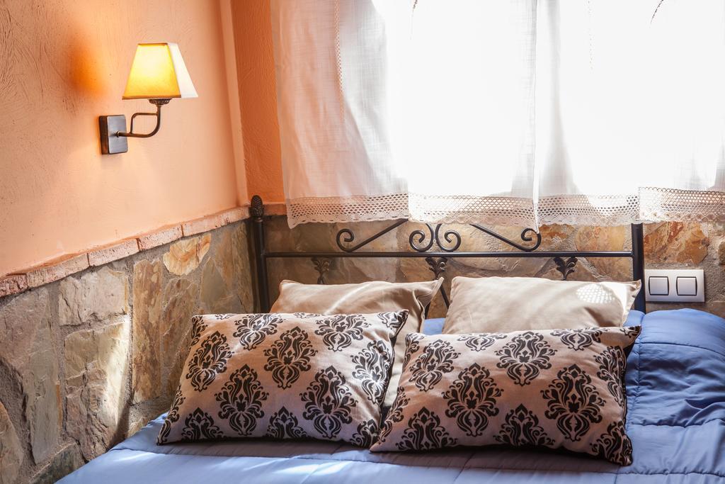 Casas Rurales La Dehesa Casas del Monte 외부 사진