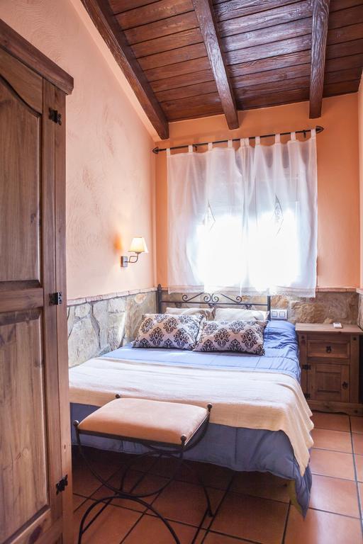 Casas Rurales La Dehesa Casas del Monte 외부 사진