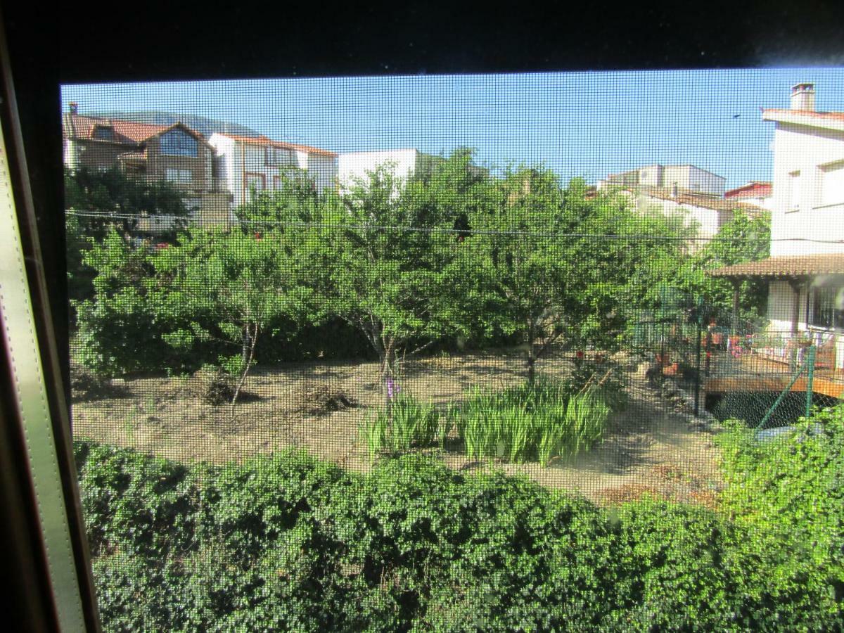 Casas Rurales La Dehesa Casas del Monte 외부 사진